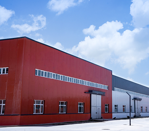 新疆核豐機械有限公司